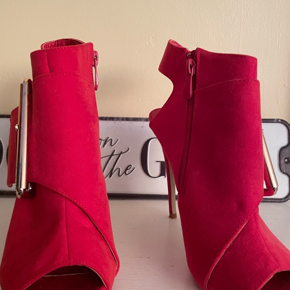 Bakers Heels - image 7